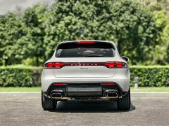 Porsche Macan 2.0T - ფოტო 8