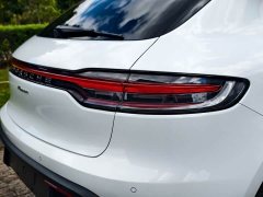 Porsche Macan 2.0T - ფოტო 9