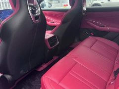 Xiaomi SU7 Rear-Wheel Drive Pro - ფოტო 3
