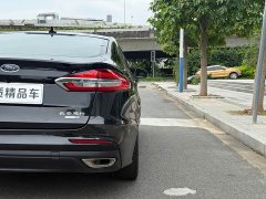 Ford Mondeo 2020 EcoBoost 180 Fashion - ფოტო 13