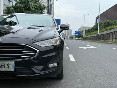 Ford Mondeo 2020 EcoBoost 180 Fashion - ფოტო 14