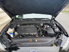 Ford Mondeo 2020 EcoBoost 180 Fashion - ფოტო 16