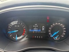 Ford Mondeo 2020 EcoBoost 180 Fashion - ფოტო 18