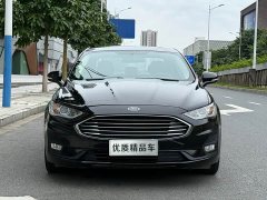 Ford Mondeo 2020 EcoBoost 180 Fashion - ფოტო 2