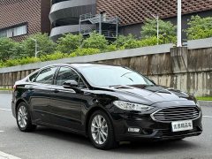 Ford Mondeo 2020 EcoBoost 180 Fashion - ფოტო 3