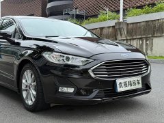 Ford Mondeo 2020 EcoBoost 180 Fashion - ფოტო 5
