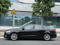 Ford Mondeo 2020 EcoBoost 180 Fashion - ფოტო 6