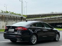 Ford Mondeo 2020 EcoBoost 180 Fashion - ფოტო 8