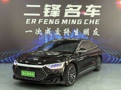 BYD Han DM-i Glory Edition 121KM Premium Type - ფოტო 1