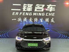BYD Han DM-i Glory Edition 121KM Premium Type - ფოტო 2