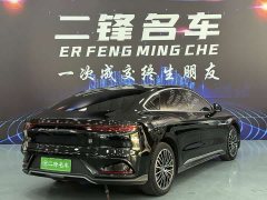 BYD Han DM-i Glory Edition 121KM Premium Type - ფოტო 4