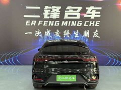 BYD Han DM-i Glory Edition 121KM Premium Type - ფოტო 5