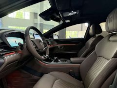 BYD Han DM-i Glory Edition 121KM Premium Type - ფოტო 7