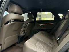 BYD Han DM-i Glory Edition 121KM Premium Type - ფოტო 8