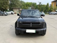 Tank iCAR 03 501km Two-Wheel Drive Long Range Yue Chao Edition - ფოტო 2