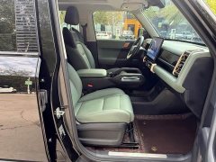 Tank iCAR 03 501km Two-Wheel Drive Long Range Yue Chao Edition - ფოტო 4