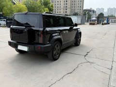 Tank iCAR 03 501km Two-Wheel Drive Long Range Yue Chao Edition - ფოტო 7
