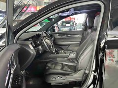 Cadillac XT6 2.0T Six-Seat AWD Luxury - ფოტო 10