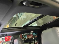 Cadillac XT6 2.0T Six-Seat AWD Luxury - ფოტო 12