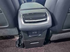 Cadillac XT6 2.0T Six-Seat AWD Luxury - ფოტო 14