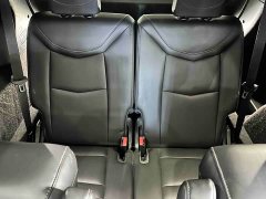 Cadillac XT6 2.0T Six-Seat AWD Luxury - ფოტო 15