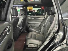 Cadillac XT6 2.0T Six-Seat AWD Luxury - ფოტო 16