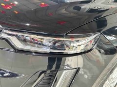 Cadillac XT6 2.0T Six-Seat AWD Luxury - ფოტო 4