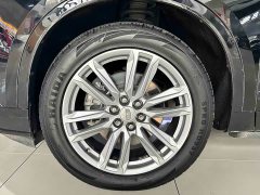 Cadillac XT6 2.0T Six-Seat AWD Luxury - ფოტო 5