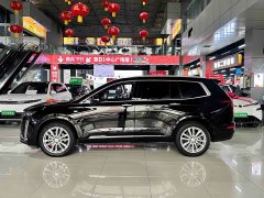 Cadillac XT6 2.0T Six-Seat AWD Luxury - ფოტო 6