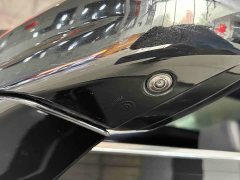 Cadillac XT6 2.0T Six-Seat AWD Luxury - ფოტო 7