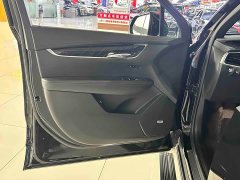 Cadillac XT6 2.0T Six-Seat AWD Luxury - ფოტო 9