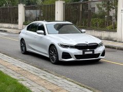 BMW 3 Series Facelift 325Li M Sport Package - ფოტო 2