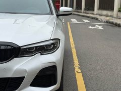 BMW 3 Series Facelift 325Li M Sport Package - ფოტო 4