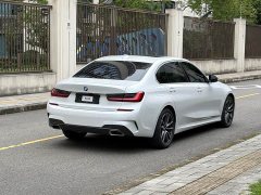 BMW 3 Series Facelift 325Li M Sport Package - ფოტო 6