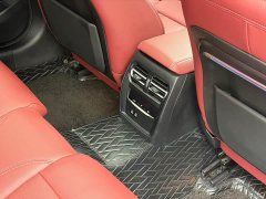 BMW 3 Series Facelift 325Li M Sport Package - ფოტო 7