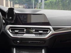 BMW 3 Series Facelift 325Li M Sport Package - ფოტო 9