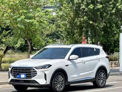 Jetour Jietu X70 PLUS 2023 1.5T DCT Self-Improvement PRO 7-Seater - ფოტო 1