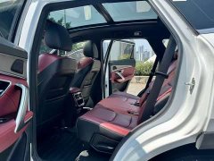 Jetour Jietu X70 PLUS 2023 1.5T DCT Self-Improvement PRO 7-Seater - ფოტო 7