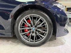 BMW 3 Series 2023 325i M Sport Night Edition Package - ფოტო 14