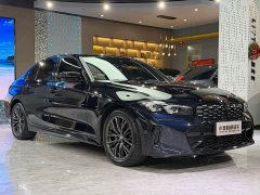 BMW 3 Series 2023 325i M Sport Night Edition Package - ფოტო 3