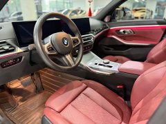 BMW 3 Series 2023 325i M Sport Night Edition Package - ფოტო 5
