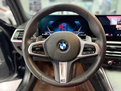 BMW 3 Series 2023 325i M Sport Night Edition Package - ფოტო 8