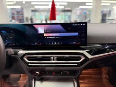 BMW 3 Series 2023 325i M Sport Night Edition Package - ფოტო 9