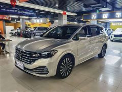 Volkswagen Viloran 2020 380TSI Prestige - ფოტო 1