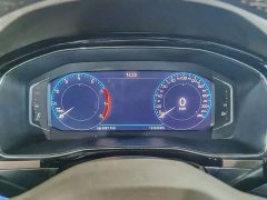 Volkswagen Viloran 2020 380TSI Prestige - ფოტო 10