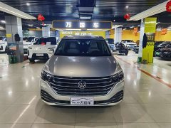 Volkswagen Viloran 2020 380TSI Prestige - ფოტო 2