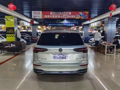 Volkswagen Viloran 2020 380TSI Prestige - ფოტო 5