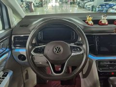 Volkswagen Viloran 2020 380TSI Prestige - ფოტო 9