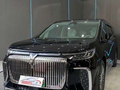 Voyah Lantu Dreamchaser PHEV AWD Luxury Kunpeng Edition - ფოტო 1