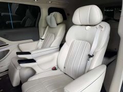Voyah Lantu Dreamchaser PHEV AWD Luxury Kunpeng Edition - ფოტო 10